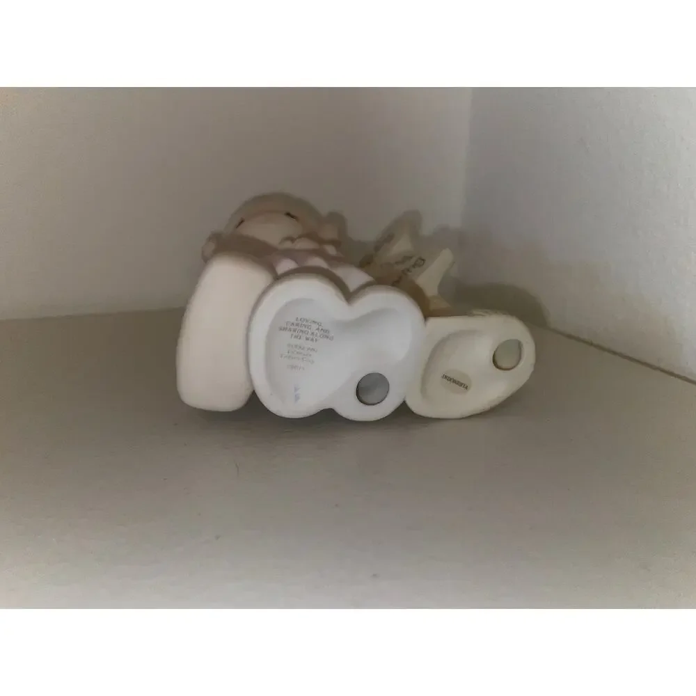Precious Moments Figurine C0013 